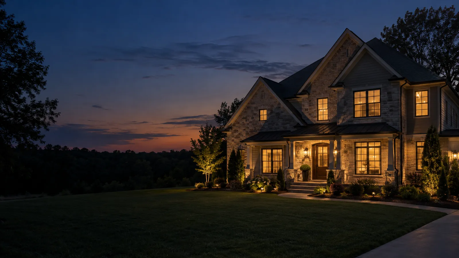Family Step by Step Lawn Care work in Columbus