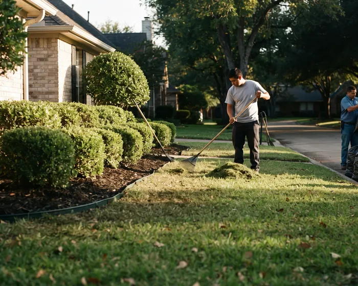 Tree and Shrub Care by Family Step by Step Lawn Care
